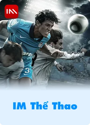IM Thể Thao