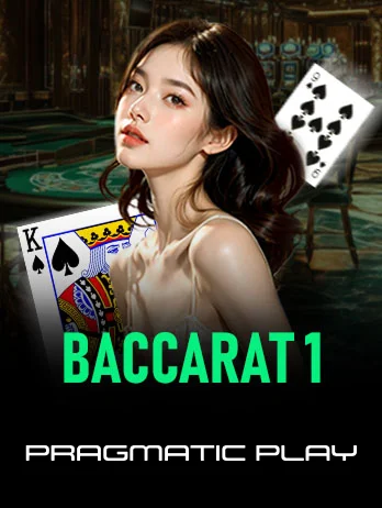BACCARAT